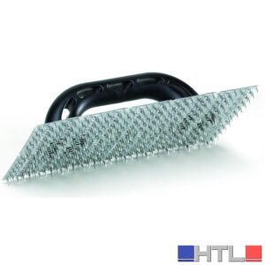 Ancora RASCHIETTO PER INTONACO art. 620/P cm. 25x14,4 (confezione da 6)
