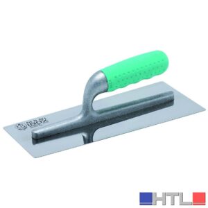 Ancora FRATTAZZO MARMORINO IN ACCIAO INOX art. 824/I cm. 24x10