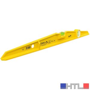 Stabila LIVELLA A 2 BOLLE 81S  cm. 50