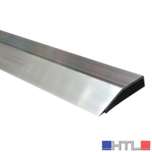 STADIA PER MURATORE A TRAPEZIO Sezione mm. 90x20 cm. 200 (confezione da 4)