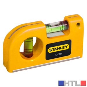 Stanley LIVELLA TASCABILE  cm. 8,7