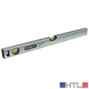 Stanley LIVELLA PROFESSIONALE CLASSIC CON BASE MAGNETICA  cm. 40