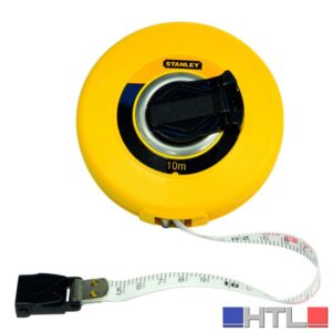 Stanley ROTELLA METRICA IN ABS  mt. 10