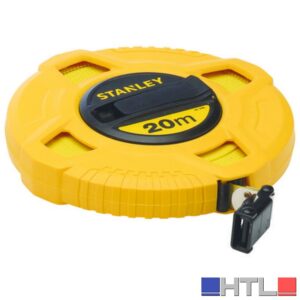 Stanley ROTELLA METRICA IN ABS  mt. 20