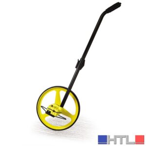 Stanley RUOTA DI MISURAZIONE MW 40M  Ø ruota mm. 318