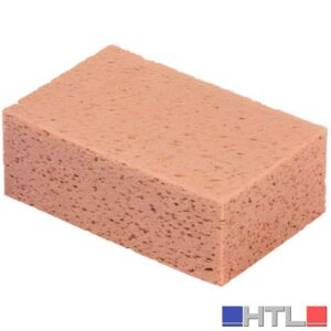 Raimondi SPUGNA IN POLIESTERE PER PAVIMENTI  cm. 18,5x12x6,5