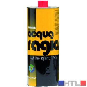 ACQUARAGIA WHITE SPIRIT 150  lt. 1 (confezione da 20)