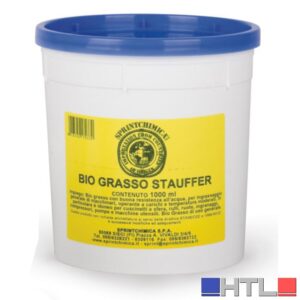 BIO-GRASSO STAUFFER lt. 1