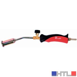 CANNELLO A GAS  bruciatore Ø mm. 25
