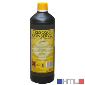 CRESOSOL CONSERVO  lt. 1 (confezione da 12)