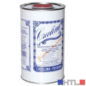 CREOLINA ORIGINALE PEARSON  lt. 1 (confezione da 12)