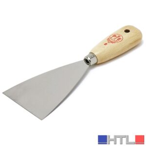 Ancora SPATOLA PER STUCCO art. 501 mm. 20 (confezione da 12)