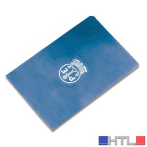 Ancora SPATOLA PER STUCCO MOD. MILANESE art. 539 mm. 20 (confezione da 12)
