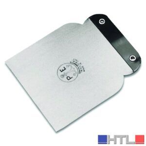 Ancora SPATOLA PER STUCCO MOD. GIAPPONESE (CARROZZIERI) art. 537 mm. 100 (confezione da 12)