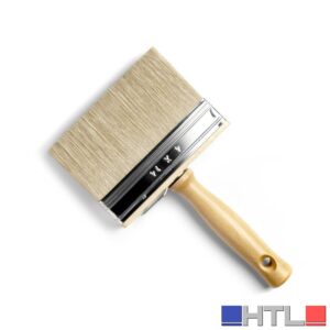 Gava PENNELLO PLAFONCINO PITTORE  mm. 100x30 (confezione da 12)