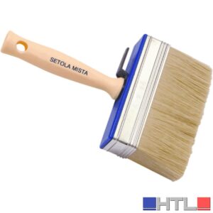 PENNELLO PLAFONCINO PITTORE  mm. 70x30 (confezione da 12)