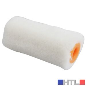 RULLO DI RICAMBIO IN VELOUR  mm. 50 (confezione da 20)