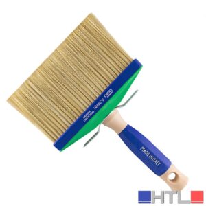 Gava PENNELLO PLAFONE PITTORE setola mm.78 mm.150x50
