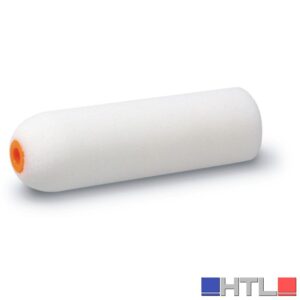 Gava RULLO DI RICAMBIO IN SPUGNA PER SMALTO  mm. 50 (confezione da 20)