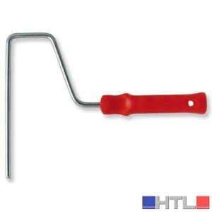 Gava MANICO PER RULLI TIPO A  mm. 180