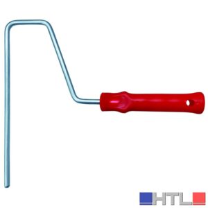 MANICO PER RULLI TIPO A  mm. 200