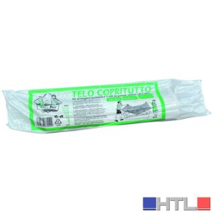 TELO COPRITUTTO A ROTOLO gr. 200 mq. 16 (4x4) (confezione da 70)