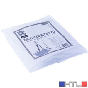 TELO COPRITUTTO gr. 730 mq. 16 (4x4) (confezione da 25)