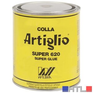 COLLA ARTIGLIO SUPER 620  ml. 500