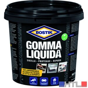 Uhu Bison GOMMA LIQUIDA BOSTIK  ml. 750
