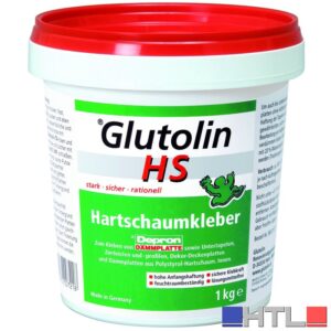 COLLA GLUTOLIN HS  Kg.1