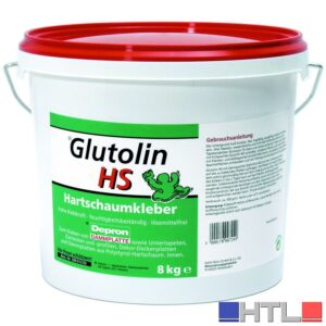 COLLA GLUTOLIN HS  Kg.8