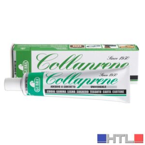 Gubra COLLA GUBRA COLLAPRENE gr. 75 (CF.24 PZ.)