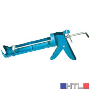 Utilia PISTOLA PER SILICONE (confezione da 6)