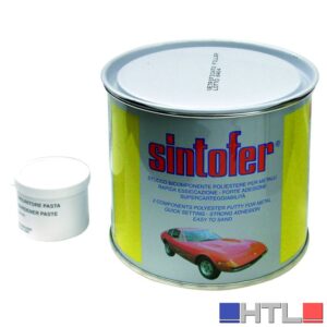 SINTOFER FILLER VETRIFICATO RIEMPITIVO  ml. 750