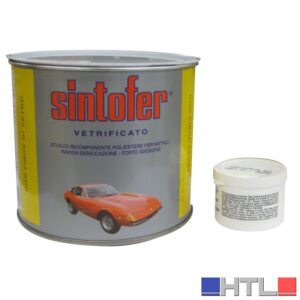 SINTOFER VETRIFICATO  ml. 175