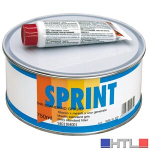 STUCCO PER CARROZZERIA  ml. 125 (confezione da 18)