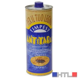 Timpest ANTITARLO lt. 1 (Tanica) (confezione da 12)