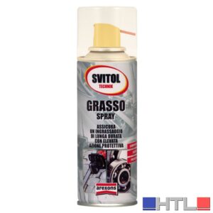 Arexons SPRAYLUBRIFICANTE SVITOL TECHNIK GRASSO  ml. 200