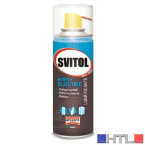 Arexons LUBRIFICANTE SVITOL EASY ELECTRIC  Ml.200