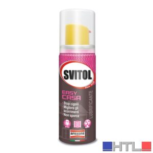 Arexons SPRAY LUBRIFICANTE SVITOL EASY CASA  ml. 50