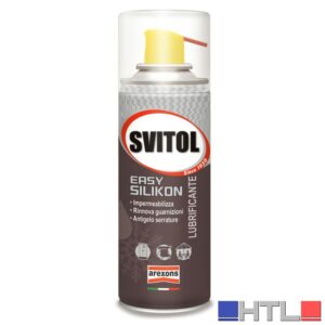 Arexons SPRAY LUBRIFICANTE SVITOL EASY SILIKON  ml. 200
