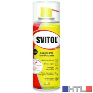 Arexons SPRAY LUBRIFICANTE SVITOL SUPER ml. 200