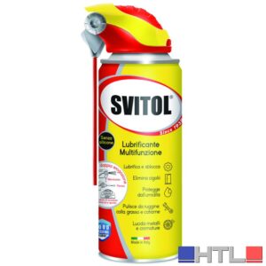 Arexons SPRAY LUBRIFICANTE SVITOL SUPER ml. 400