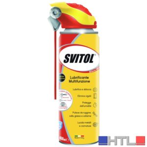 Arexons SPRAY LUBRIFICANTE SVITOL SUPER ml. 450