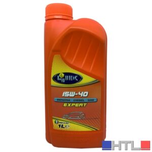 Lubex OLIO MOTORE 15W40 lt. 1 (confezione da 12)