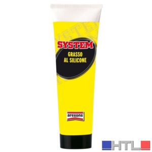 Arexons GRASSO AL SILICONE SYSTEM  ml. 100