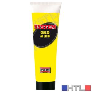 Arexons GRASSO AL LITIO SYSTEM  ml. 100