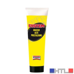 Arexons GRASSO ALTE PRESTAZIONI SYSTEM  ml. 100