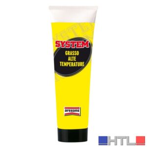 Arexons GRASSO ALTE TEMPERATURE SYSTEM  ml. 100