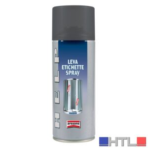 Arexons SPRAY LEVAETICHETTE HELP  ml. 200